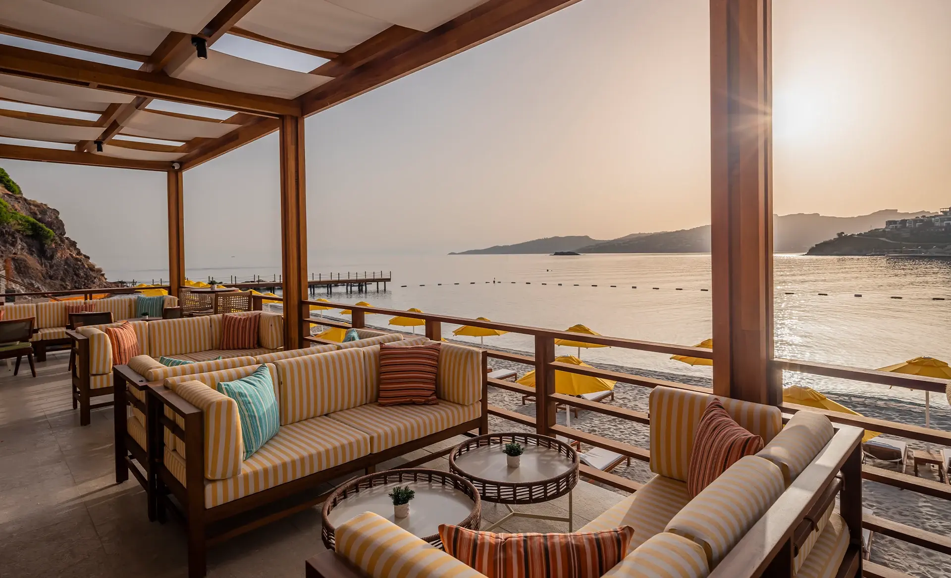 MGallery The Bodrum Hotel - Leta