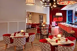 Fiolina Pasta Miami - Horeca & Hospitality