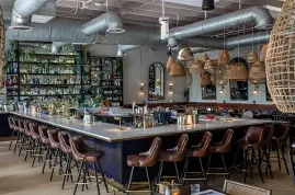 Doya Restaurant Miami
