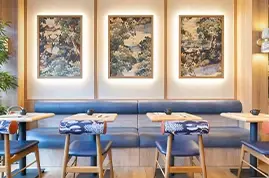 Sushi Co Harringay
