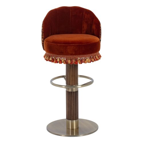 CLEAD TASSELED - LETA