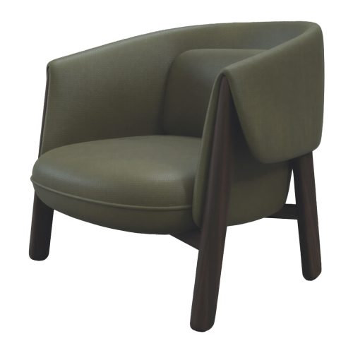 Frill PLUS BERGERE - LETA