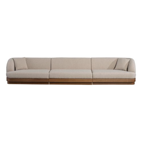 GEVAZ SOFA - LETA