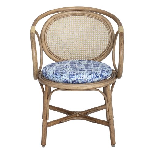 GOMEZ WICKER PLUS - LETA