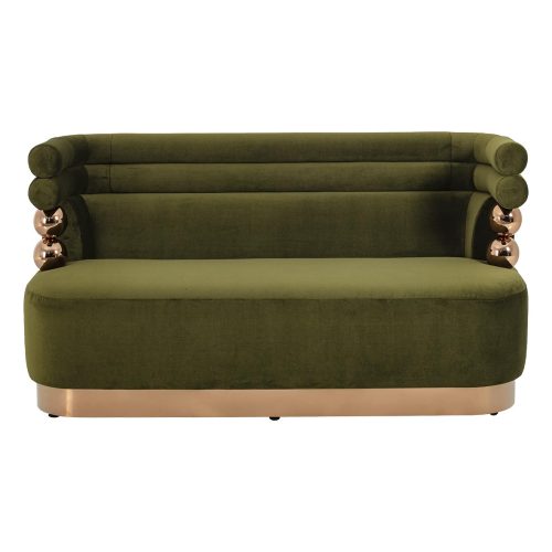JUZEM SOFA - LETA