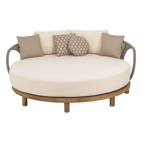 OLUVA LR ROPE - LETA