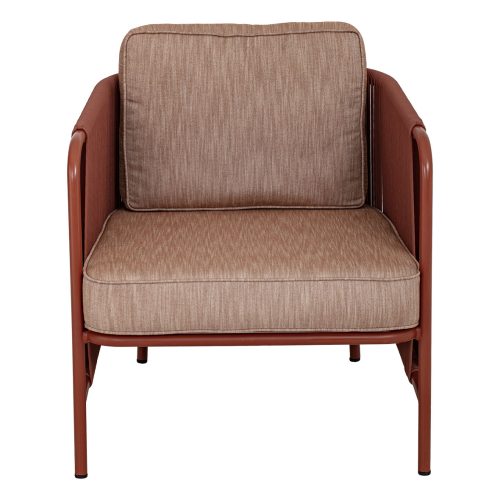 SANGO ROPE BERGERE - LETA