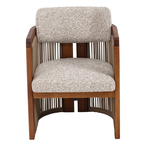 CALEMA ROPE SANDALYE - LETA