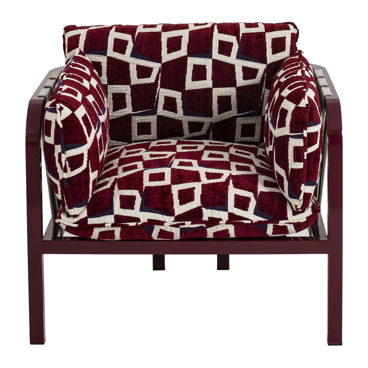KAVI ALUMINUM BERGERE - Leta