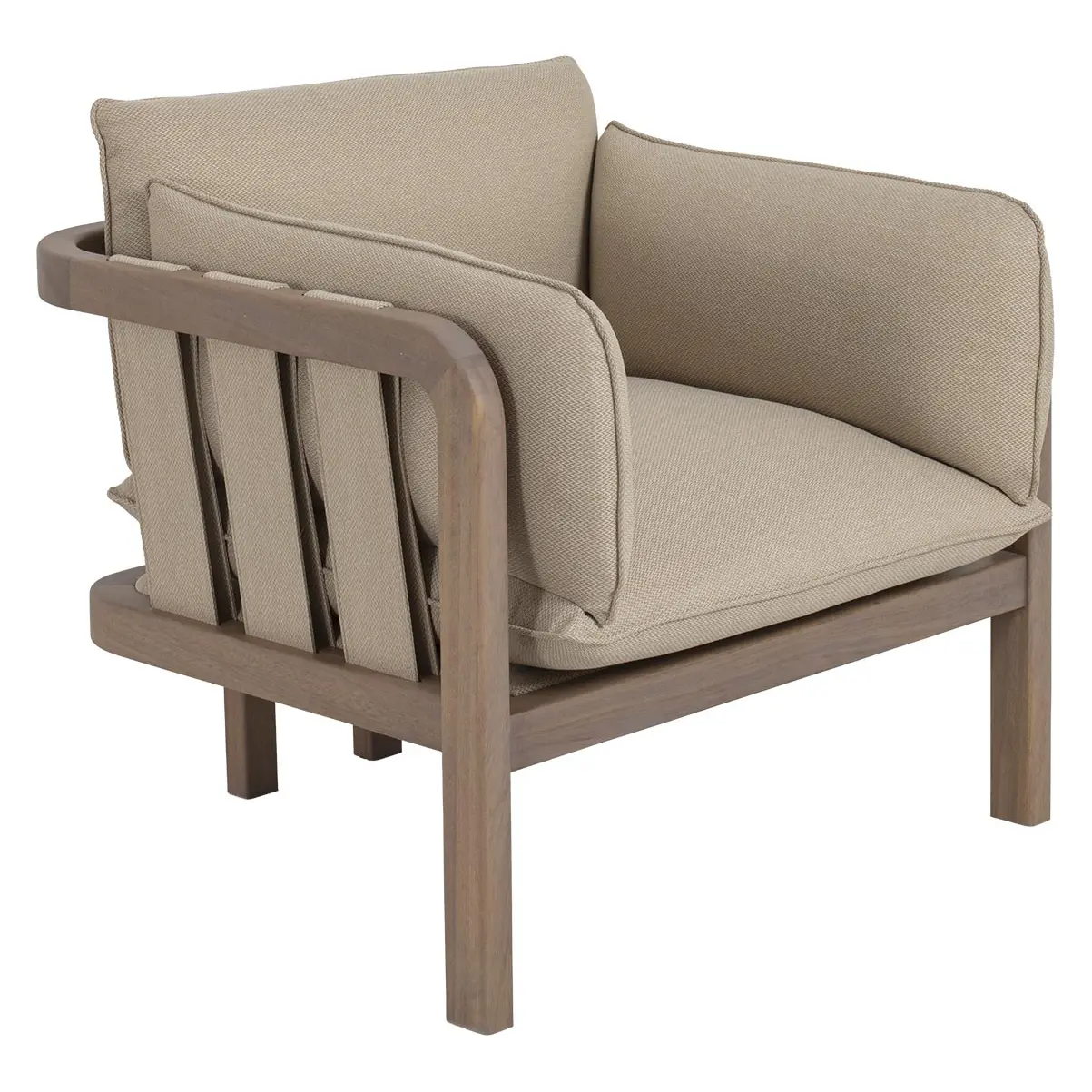 KAVI WOOD BERGERE - Leta