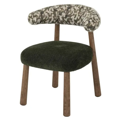 ROE - Horeca Chair