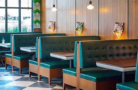 Horeca Restaurant