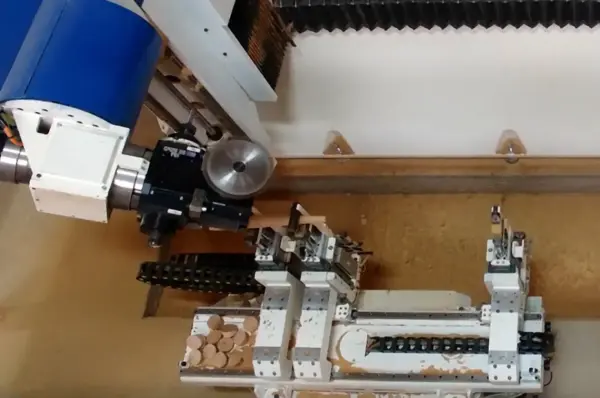 Fabrication et conception de précision avec CNC