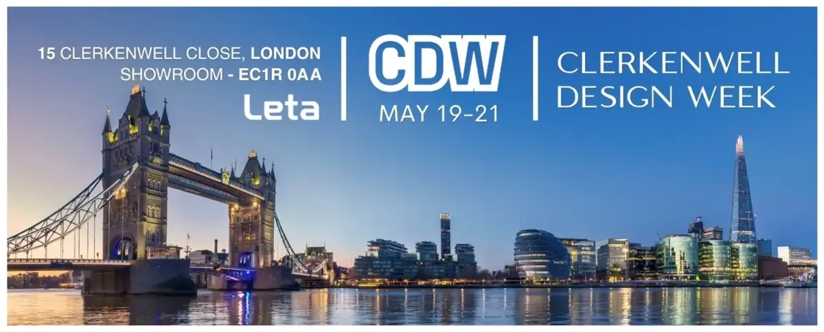 CDW - Leta
