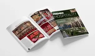 Hospitality International - Leta Contract
