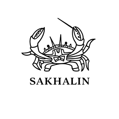 Sakhalin