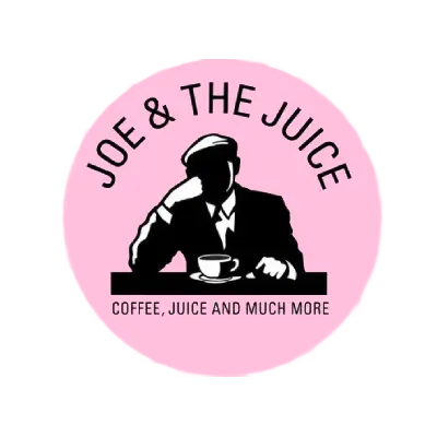 Joe & the Juice